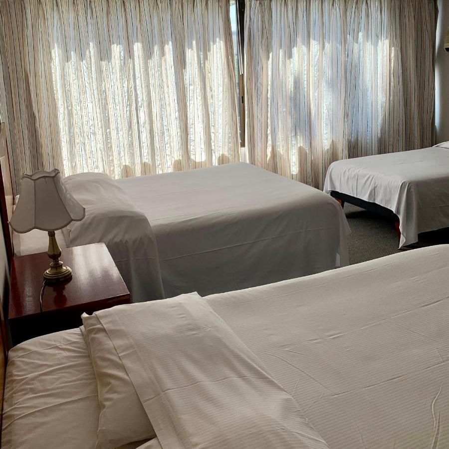 Hotel Nogales By Tempo Rent Santiago de Chile Exteriör bild
